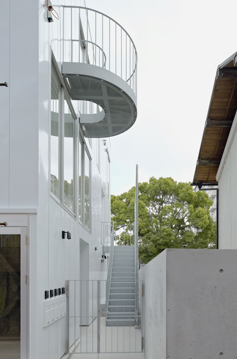 D-Apartment by Spacespace D-Apartment by Spacespace