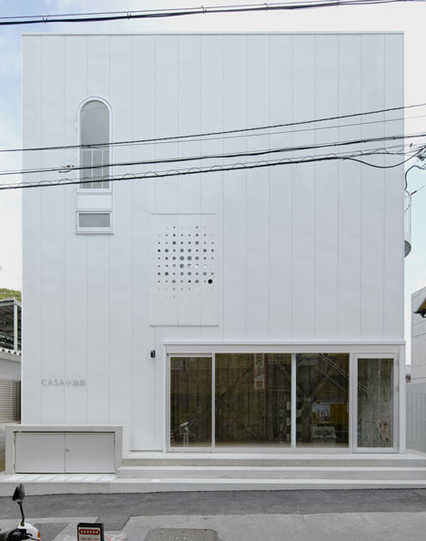 D-Apartment by Spacespace D-Apartment by Spacespace