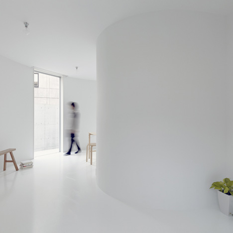 D-Apartment by Spacespace D-Apartment by Spacespace