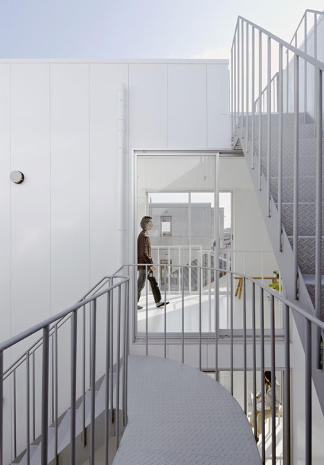 D-Apartment by Spacespace D-Apartment by Spacespace