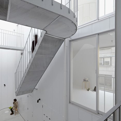 D-Apartment by Spacespace D-Apartment by Spacespace