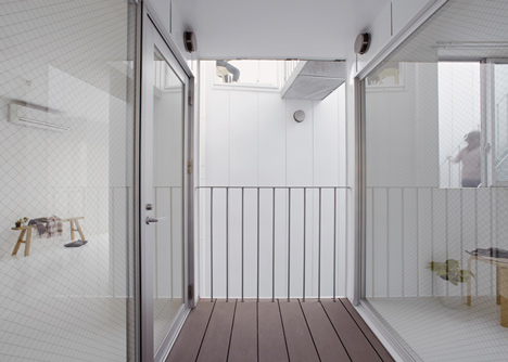 D-Apartment by Spacespace D-Apartment by Spacespace