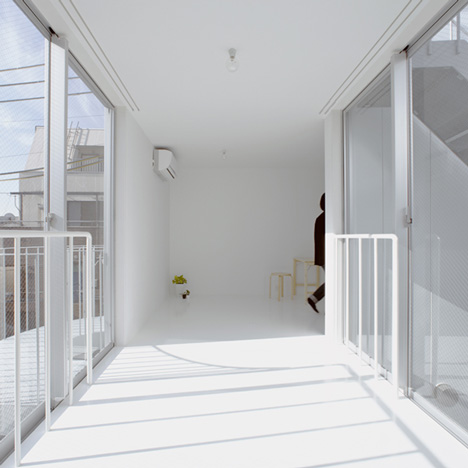 D-Apartment by Spacespace D-Apartment by Spacespace
