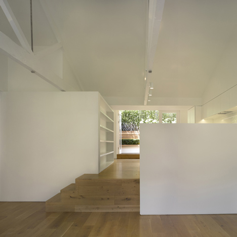 Jay Mews by Theis and Khan