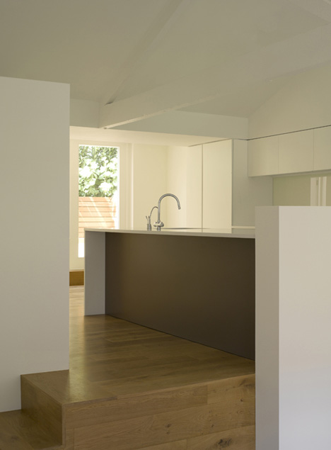 Jay Mews by Theis and Khan