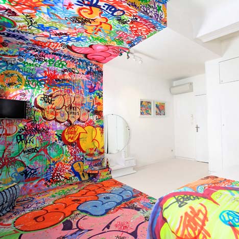 Panic Room by Tilt Panic Room by Tilt