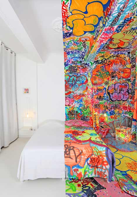 Panic Room by Tilt Panic Room by Tilt