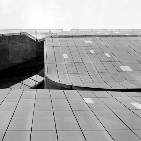 Writing About Architecture by Alexandra Lange Writing About Architecture by Alexandra Lange