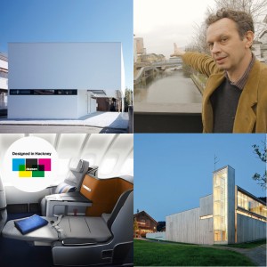 This week on Dezeen