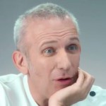 Jean Paul Gaultier