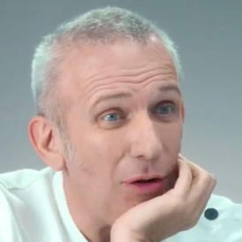 Jean Paul Gaultier