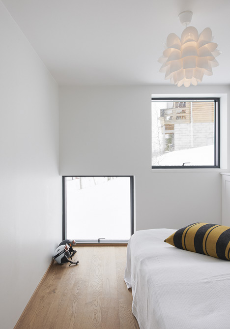 Are Solbringen by Waldemarson Berglund Are Solbringen by Waldemarson Berglund