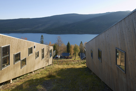 Are Solbringen by Waldemarson Berglund Are Solbringen by Waldemarson Berglund