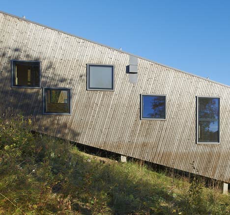Are Solbringen by Waldemarson Berglund Are Solbringen by Waldemarson Berglund