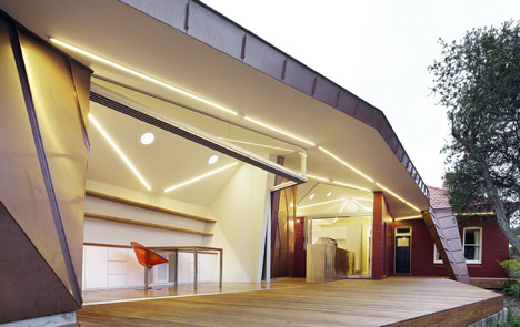 Balmain Archive by Innovarchi Balmain Archive by Innovarchi