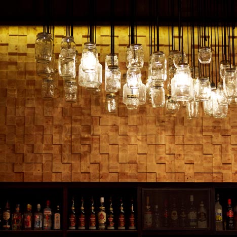 BarQue by K-studio
