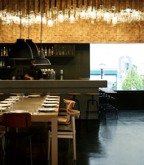 BarQue by K-studio