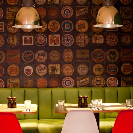 Beerd by Simple Simon Design