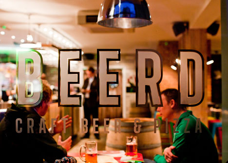 Beerd by Simple Simon Design Beerd by Simple Simon Design