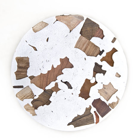 Bits of Wood by Pepe Heykoop