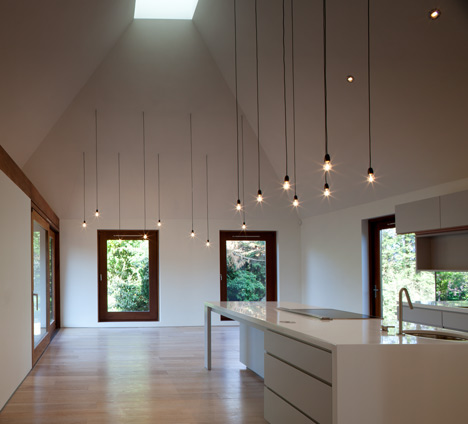 C-House by Dot Architecture