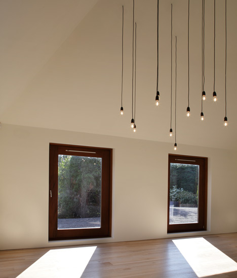 C-House by Dot Architecture C-House by Dot Architecture
