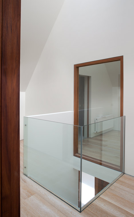 C-House by Dot Architecture C-House by Dot Architecture