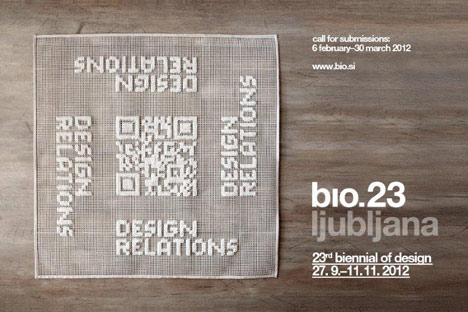 Call for entries to BIO 23 Call for entries to BIO 23