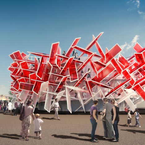 Coca-Cola Beatbox by Pernilla & Asif