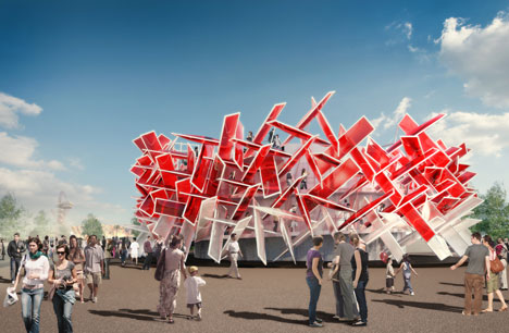 Coca-Cola Beatbox by Pernilla & Asif Coca-Cola Beatbox by Pernilla & Asif