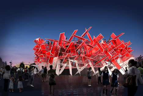 Coca-Cola Beatbox by Pernilla & Asif Coca-Cola Beatbox by Pernilla & Asif