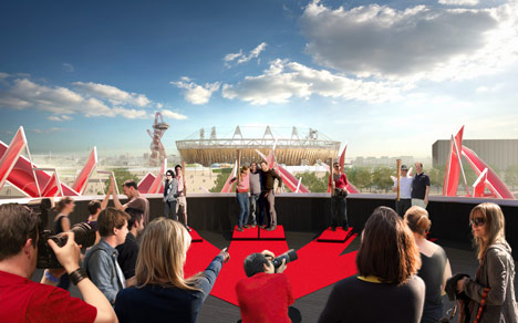 Coca-Cola Beatbox by Pernilla & Asif Coca-Cola Beatbox by Pernilla & Asif