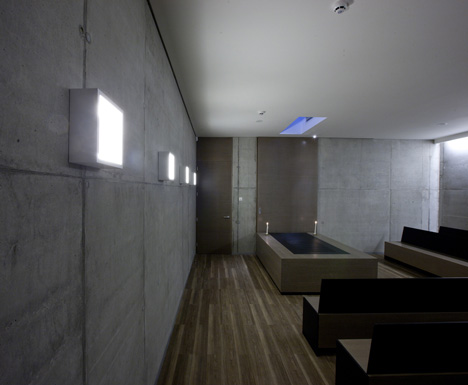 Crematorium in Kėdainiai by Architektu Biuras Crematorium in Kėdainiai by Architektu Biuras