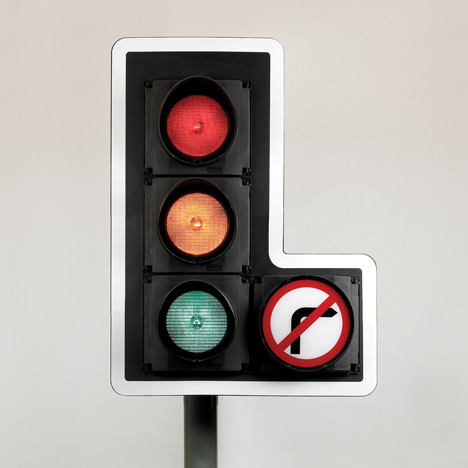 Design Museum Collection app: driving movies