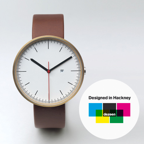 Designed in Hackney: Uniform Wares