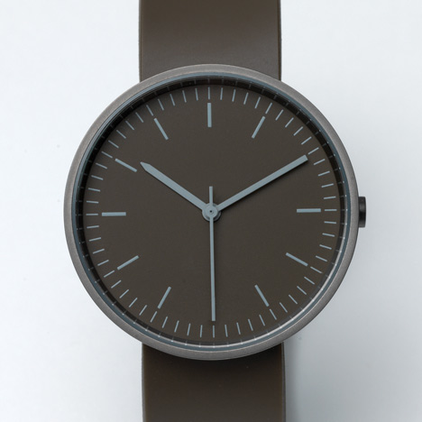 Designed in Hackney: Uniform Wares Designed in Hackney: Uniform Wares