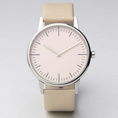 Designed in Hackney: Uniform Wares Designed in Hackney: Uniform Wares