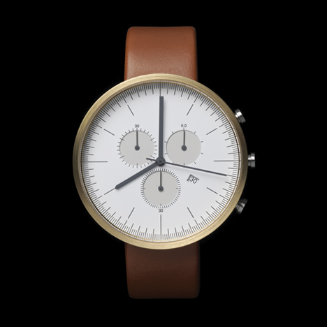 Designed in Hackney: Uniform Wares Designed in Hackney: Uniform Wares