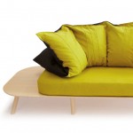 Disfatto by Denis Guidone for D3co