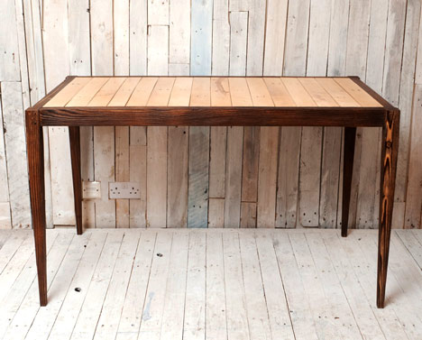 Designed in Hackney: East London Furniture