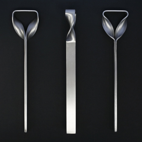 Ground Barware by Michael Antrobus