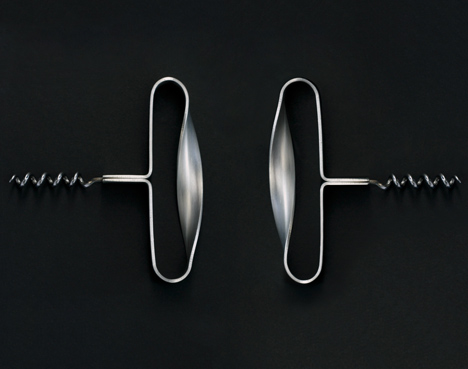 Ground Barware by Michael Antrobus Ground Barware by Michael Antrobus