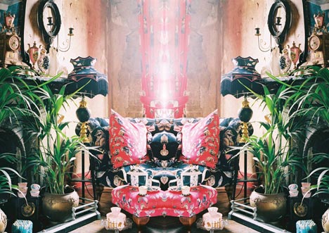 Hackney Empire by House of Hackney