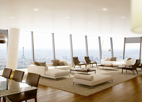 Hermitage Plaza by Foster + Partners Hermitage Plaza by Foster + Partners
