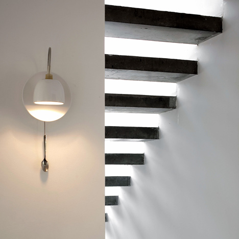 House N by Sharon Neuman and Oded Stern-Meiraz House N by Sharon Neuman and Oded Stern-Meiraz