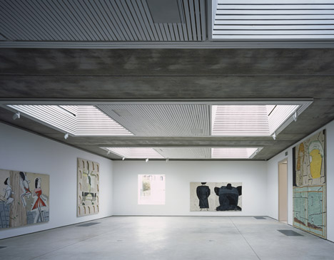 Jerwood Gallery by HAT Projects Jerwood Gallery by HAT Projects