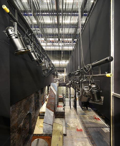 Kilden performing arts centre by ALA Architects Kilden performing arts centre by ALA Architects