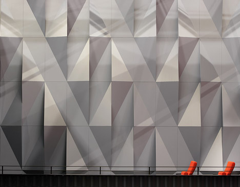 Kilden performing arts centre by ALA Architects Kilden performing arts centre by ALA Architects
