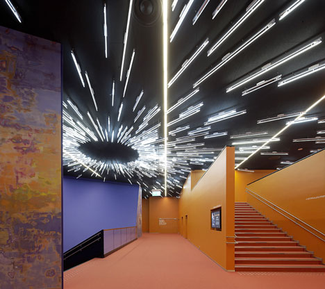 Kilden performing arts centre by ALA Architects Kilden performing arts centre by ALA Architects