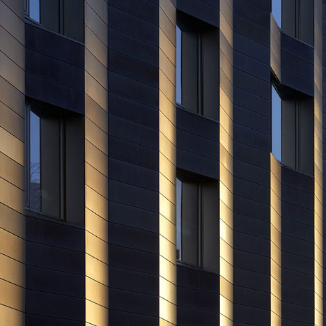 Kilden performing arts centre by ALA Architects Kilden performing arts centre by ALA Architects